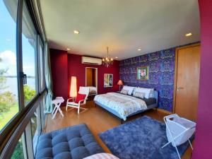 Sandbox Beachfront Villa 4