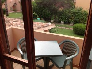 Villa con 2 Camere da Letto