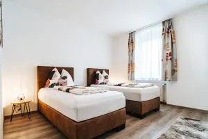 Gemütliche Wohnung im Zentrum - 采尔特韦格