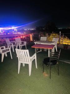 Hotel Rashmi palace