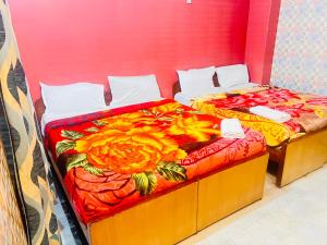 Hotel Rashmi palace