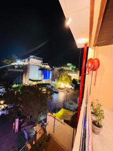 Hotel Rashmi palace