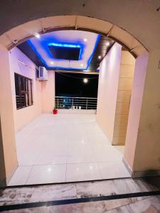 Hotel Rashmi palace