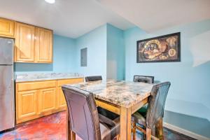 Decatur Eco-Farm Apt 12 Mi to ATL Sights and Arenas