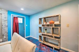 12 Mi to Atlanta Arenas and Attractions Decatur Apt