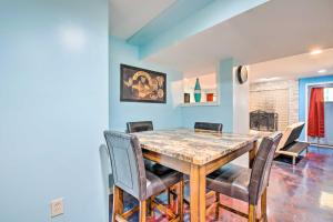 12 Mi to Atlanta Arenas and Attractions Decatur Apt