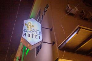 The Cave By Cactus Hotel Skudai