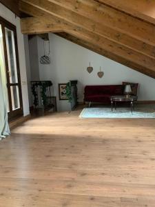 Casa Sesué ideal para familias