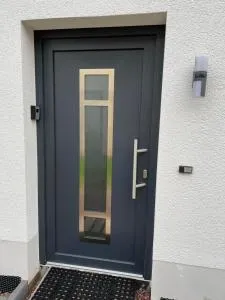 Ferienwohnung Elaini - Losheim