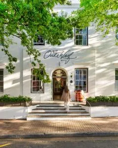 Oude Werf Hotel - Stellenbosch