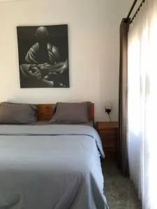 Suweg Guest House - Tjulik