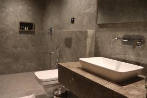 Hotel Park Residency Thrissur