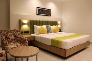 Hotel Park Residency Thrissur