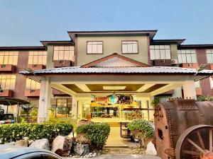 De Baron Resort