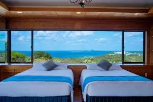 星のテラスもとぶ山里　別館 - Unobaru