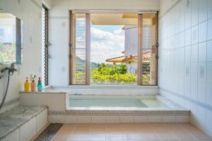 Hoshi No Terrace Motobu Yamazato Annex