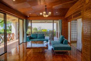 Hoshi No Terrace Motobu Yamazato Annex