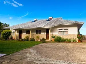 格雷斯自助式公寓 - 安塞奥潘