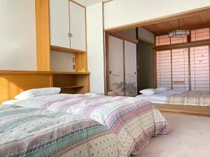 Guesthouse Namaste - Toyama