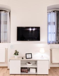 Center feelings studio by Alandala