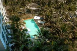 Sala Tuy Hoa Beach Hotel - Tuy Hoa