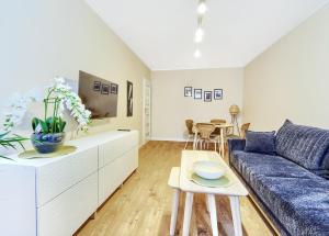 Platinium Baltic Apartment