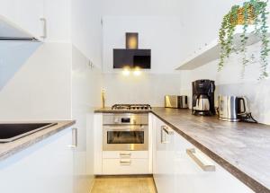 Platinium Baltic Apartment