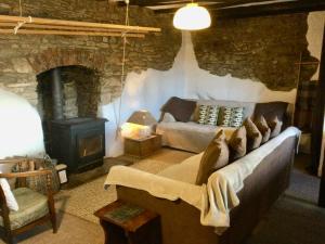 Devon Cottage in Lovely Georgeham