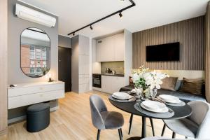 CityCenter Apartment Lux Krysiewicza 3 Airconditioning by Renters