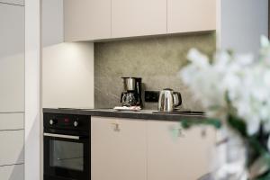 CityCenter Apartment Lux Krysiewicza 3 Airconditioning by Renters