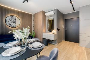 CityCenter Apartment Lux Krysiewicza 3 Airconditioning by Renters