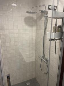 Tuinkamer in Monumentaal pand