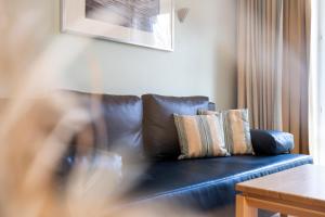 Wohnpark am Mühlenteich - Appartement 29