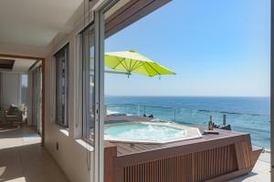 Ballito Sands Penthouses