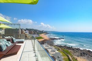 Ballito Sands Penthouses
