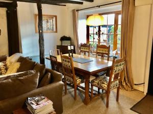 Devon Cottage in Lovely Georgeham