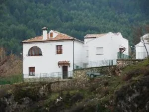 Casa Rural El Perchel - Pontón Alto