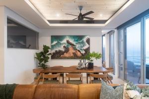 Ballito Sands Penthouses