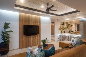 Ballito Sands Penthouses