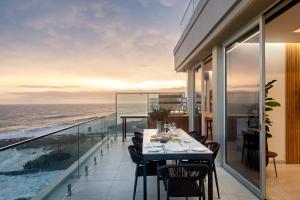 Ballito Sands Penthouses