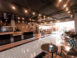 Center Inn Hotel Maltepe İstanbul