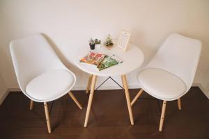 Kokoro no sato・Tsuki