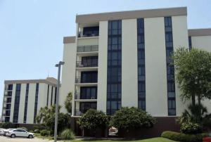 Endless Summer at The Enclave 204B Heart of Destin Location