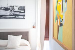 Right House Sur le Port - Harbour View img33