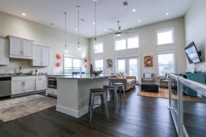 Bluefish is The New Fish Okaloosa Island