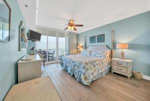 Incredible Courtyard Pools and Gulf Views Waterscape C506 Sleeps 10
