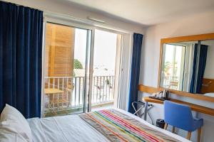 Hotels Best Western Arcachon Le Port : photos des chambres