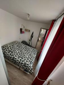 Appartements CozyChouHome : photos des chambres