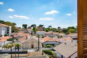 Hotels Best Western Arcachon Le Port : Chambre Lit King-Size Familiale