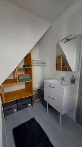 Appartements CozyChouHome : photos des chambres